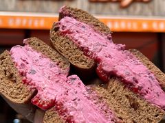 -Catch Bagel(芳草地店)