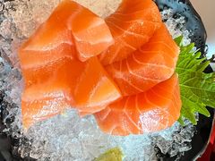 -诚家·日式烧鸟·深夜食堂(虹桥天街店)
