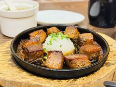 -东京屋(武定路店)