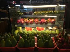 -椰语堂·海南清补凉(友谊阳光城店)