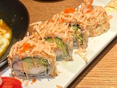 -水之惠鲜鱼料理(王府大街店)