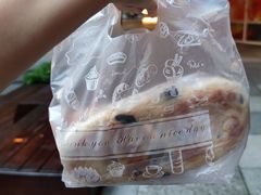 -Dough&Joe团憩(瑞虹天地月亮湾店)