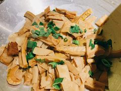 -山里俏·地标皖南菜·屯溪臭鳜鱼(北城万达店)