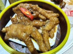 -鸽味轩·粤菜小馆(高楼门总店)