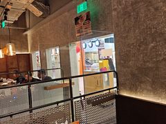 -新石器烤肉(中房金谊广场店)