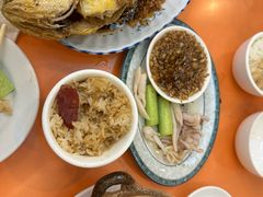 -雅苑餐厅(朝天路店)