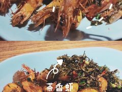 -杭百味·大众精选杭帮菜(西湖音乐喷泉店)