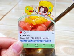 -贵凤凰贵州米粉(清河和盈中心店)