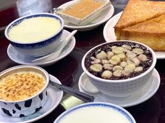 -民信老铺(双皮奶博物馆店)