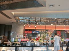 -希尔顿欢朋酒店·欢朋餐厅