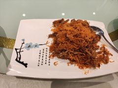 -紫丁香饭店-中餐厅