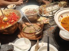 -炊烟小炒黄牛肉(浦东世纪汇店)