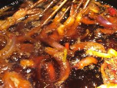 -胡马八破·川菜小馆(高新万达店)