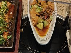 -丰茂烤串(卫星广场店)