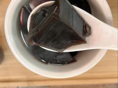 石头钱龟苓膏-香港龟正盅 手作糖水甜品龟苓膏(千灯湖环宇城店)