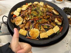 -一烙锅(友谊店)