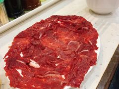 -黑山牛肉汤火锅(花城汇店)