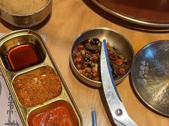 -闻老头·菊花炭烤肉(D11店)