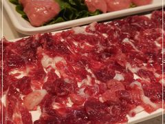 -古乐牛香鲜牛肉牛杂火锅(观前街店)