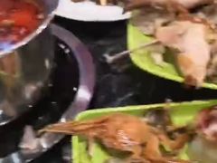 -自助火锅筷乐食代自助餐厅(金辰店)