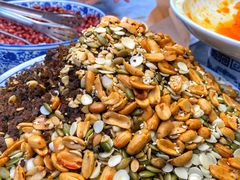 -老马家马蓉蛋菜夹馍·腊牛肉夹馍(回民街店)