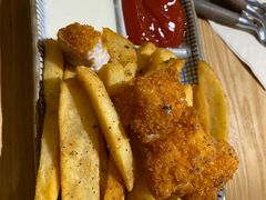 -HELLO 27 意面·沙拉·帕尼尼