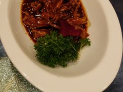 麻香鸭掌-食為天·本地人爱吃的淮扬菜(瘦西湖店)