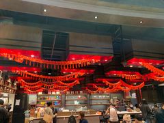 -天府小面馆(Emporium)