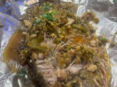 -衡厨·衡阳土菜(中南店)