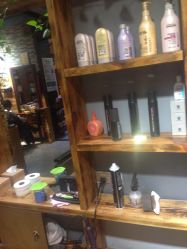 点击看大图 -MONE美发沙龙