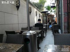 -Ginger(兴国路店)
