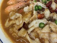 -辣么好吃私厨(新城店)