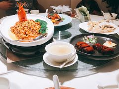 -金悦轩海鲜酒家(银河店)