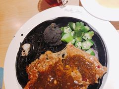 -豪客来牛排(云山大道店)