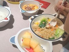 -尚一汤 广东炖汤(金桥国际店)