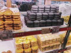 -三禾北京稻香村(北京市百货大楼店)