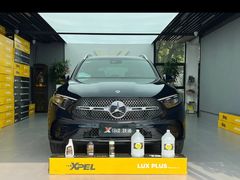 -跃通XPEL隐形车衣汽车贴膜旗舰店