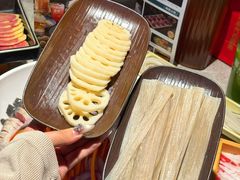 -鲜潭蒸汽石锅鱼(五道口购物中心店)