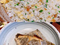扬州炒饭-扬州狮子楼·非遗淮扬菜(总店)