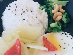 -海盗虾饭·剥好的小龙虾饭(SOHO尚都店)
