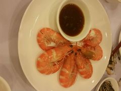 -宜宾海鲜酒家·三十年老字号