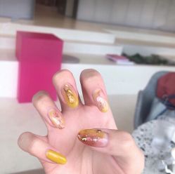 -Halo美甲美睫