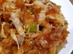 潍县蒸鸡-韩邦朝天锅