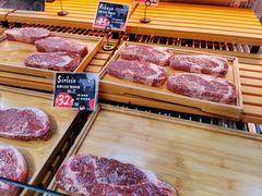 -盒马鲜生(莱蒙都会店)