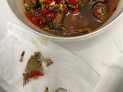 -映月潭传家菜(易俗河店)