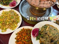 -山海关清和浑锅店