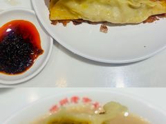 -许老八包子铺羊汤馆(绿地世纪城店)
