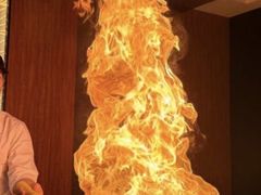 -渔乐之昕·铁板烧自助餐(虹悦城店)