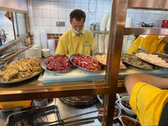 -四里沙茶面(湖滨四里店)