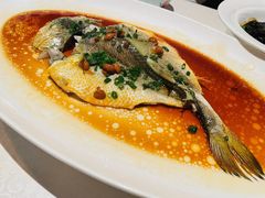 -维园悦谱·海派家常菜(乌鲁木齐南路店)